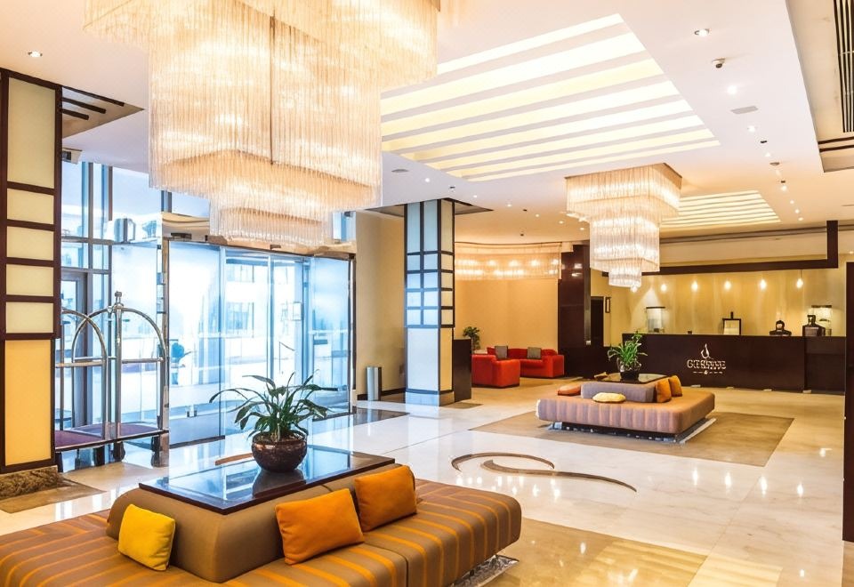 هتل سیتی سیزن